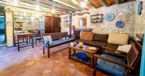 Albergue Hostel INpulso Atapuerca Camino de Santiago Frances 15 300x158
