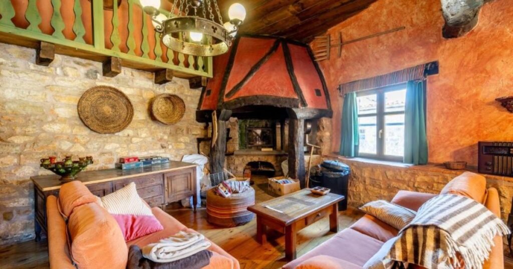 Albergue Hostel INpulso Atapuerca Camino de Santiago Frances 2 1024x538