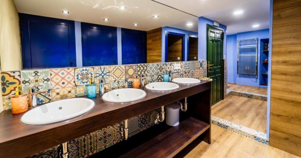 Albergue Hostel INpulso Atapuerca Camino de Santiago Frances 4 1024x538