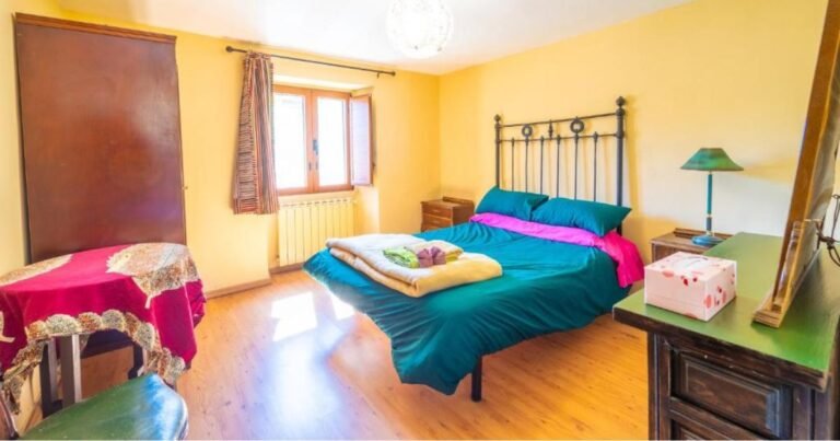 Albergue Hostel INpulso Atapuerca Camino de Santiago Frances 8 768x403