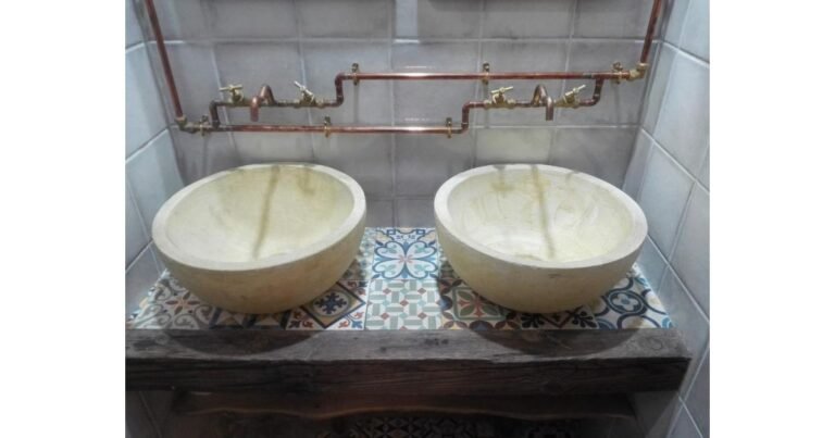 Albergue Hostel La Plazuela Verde Atapuerca Camino de Santiago Frances 6 768x403