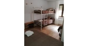 Albergue Hostel Punto B Belorado Camino de Santiago Frances 14 300x158