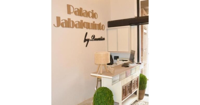 Albergue Hostel Quartier Leon Jabalquinto Camino de Santiago Frances 2 768x403