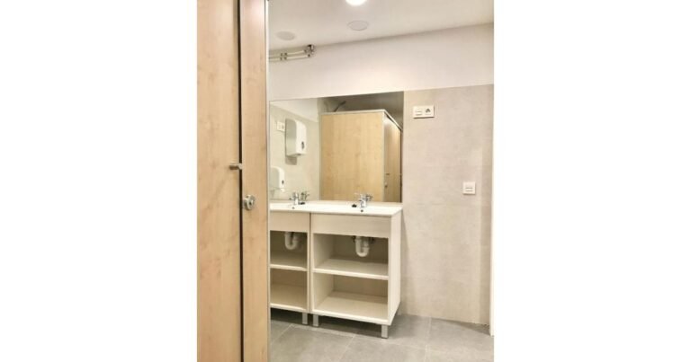 Albergue Hostel Quartier Leon Jabalquinto Camino de Santiago Frances 5 768x403