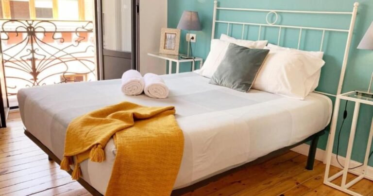 Albergue Leon Hostel Camino de Santiago Frances 15 768x403