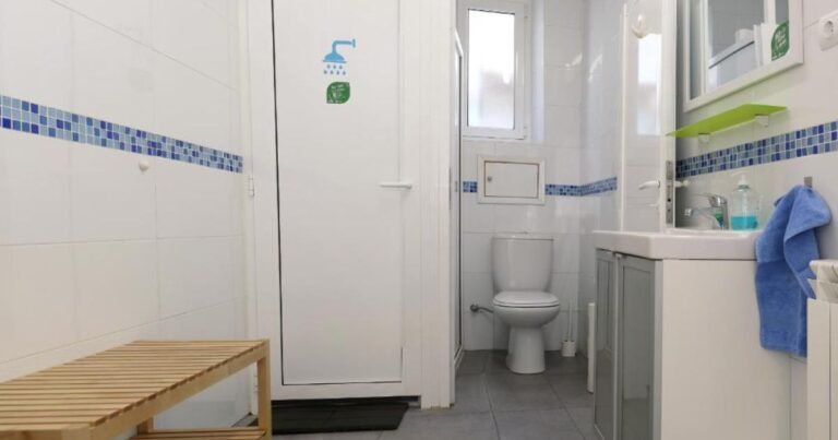 Albergue Leon Hostel Camino de Santiago Frances 6 768x403