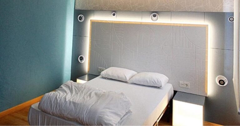 Albergue Mola Hostel Burgos Camino de Santiago Frances 15 1 768x403