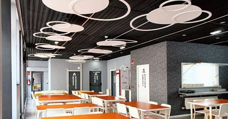 Albergue Mola Hostel Burgos Camino de Santiago Frances 5 768x403