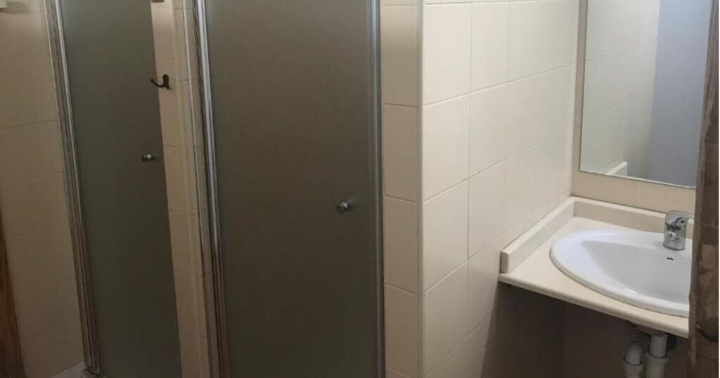 Albergue Municipal El Corro Camino de Santiago Frances 8 1024x538