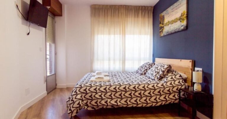 Albergue MyWay Astorga Camino de Santiago Frances 10 768x403