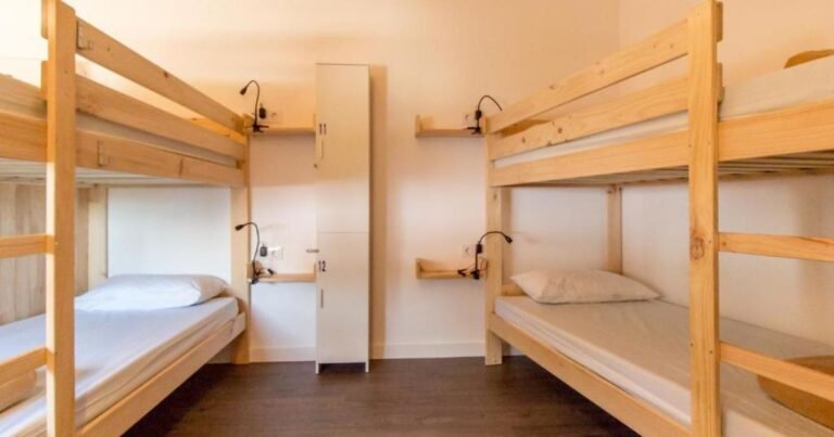 Albergue MyWay Astorga Camino de Santiago Frances 11 768x403