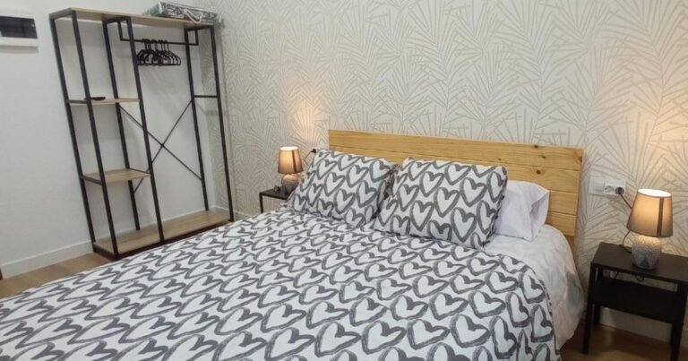 Albergue MyWay Astorga Camino de Santiago Frances 12 768x403