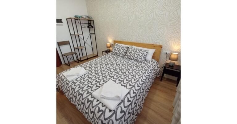 Albergue MyWay Astorga Camino de Santiago Frances 13 768x403