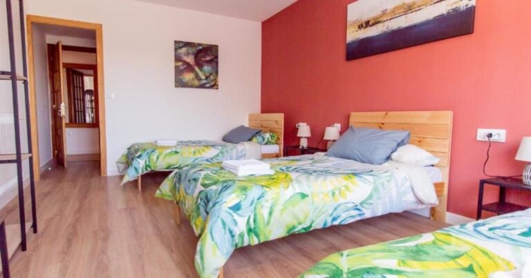 Albergue MyWay Astorga Camino de Santiago Frances 15 768x403