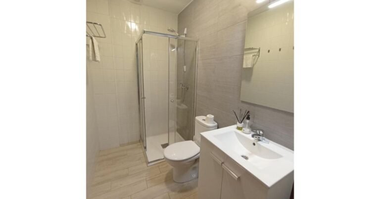 Albergue MyWay Astorga Camino de Santiago Frances 3 768x403