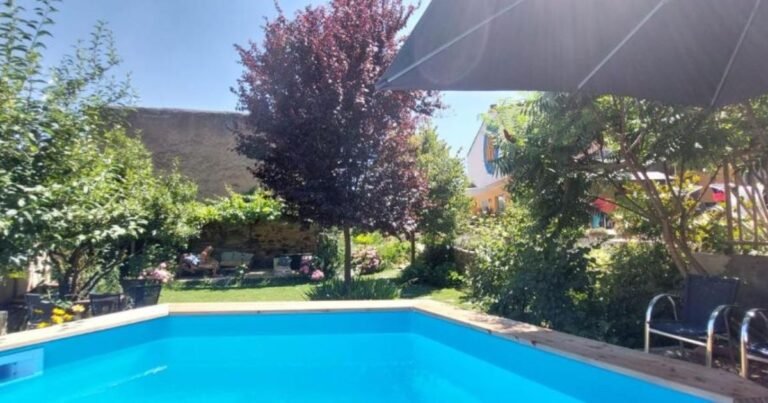 Albergue MyWay Astorga Camino de Santiago Frances 5 768x403