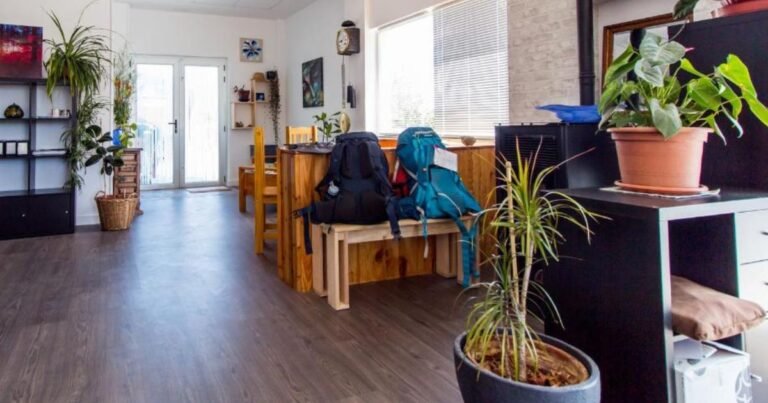 Albergue MyWay Astorga Camino de Santiago Frances 6 768x403