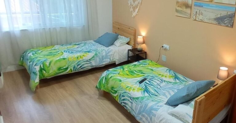 Albergue MyWay Astorga Camino de Santiago Frances 8 768x403