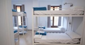 Albergue Palacio Real Hostel Leon Camino de Santiago Frances 15 300x158
