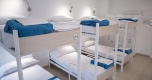 Albergue Palacio Real Hostel Leon Camino de Santiago Frances 7 300x158