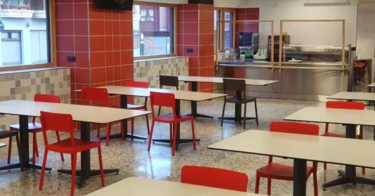 Albergue San Francisco de Asis Camino de Santiago Frances 13 768x403