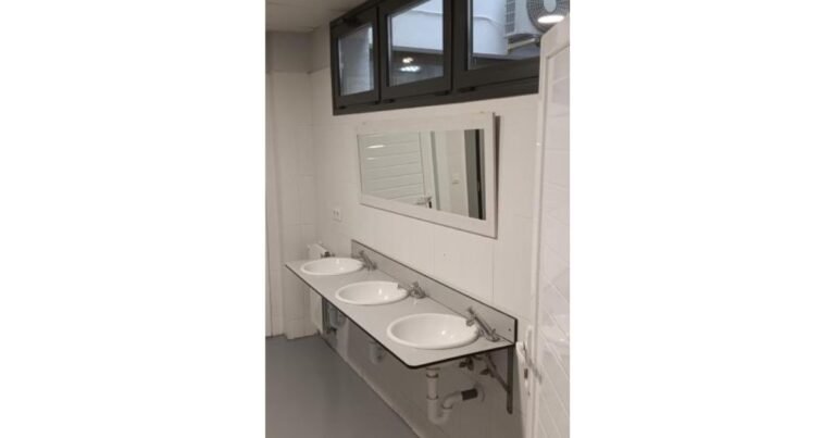 Albergue Santiago Apostol Logrono Camino de Santiago Frances 6 768x403