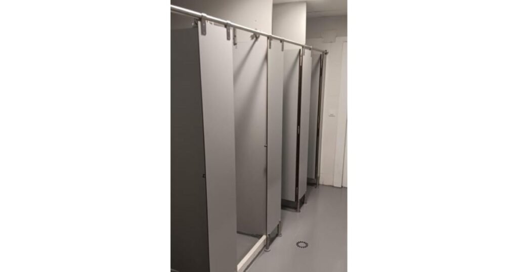 Albergue Santiago Apostol Logrono Camino de Santiago Frances 8 1024x538