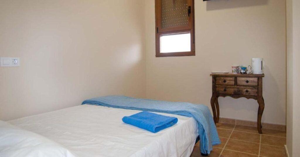 Albergue Santo Tomas de Canterbury Leon Camino de Santiago Frances 4 1024x538