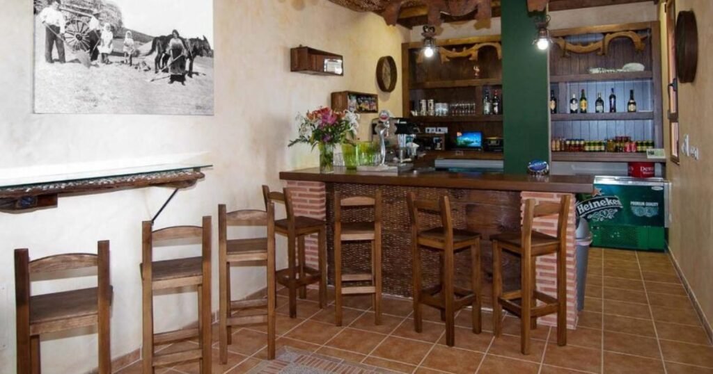 Albergue Santo Tomas de Canterbury Leon Camino de Santiago Frances 5 1024x538