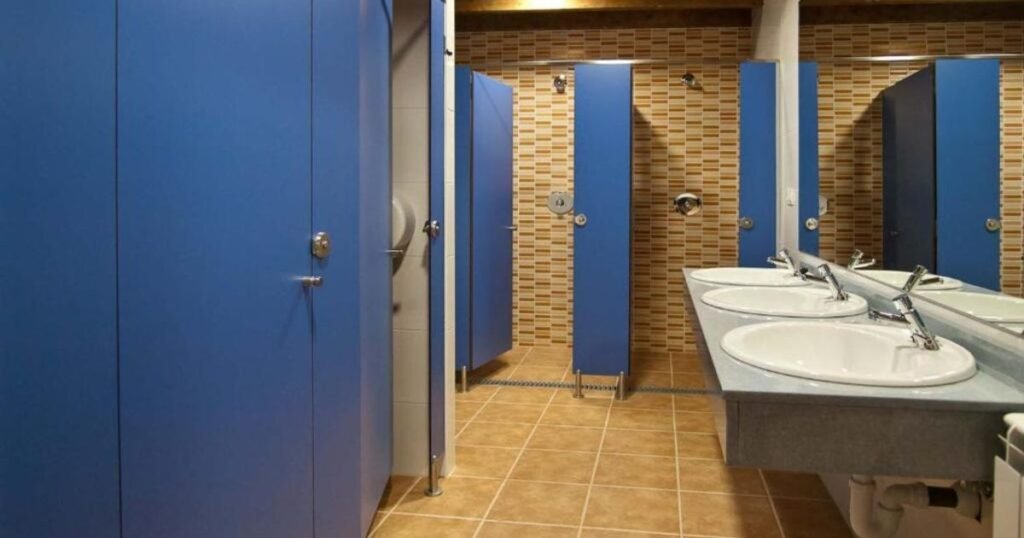 Albergue Santo Tomas de Canterbury Leon Camino de Santiago Frances 6 1024x538