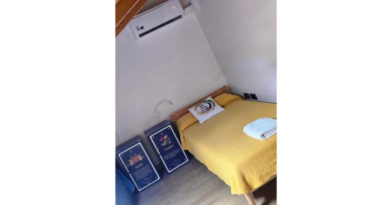 Albergue So Por Hoje Astorga Camino de Santiago Frances 12 768x403