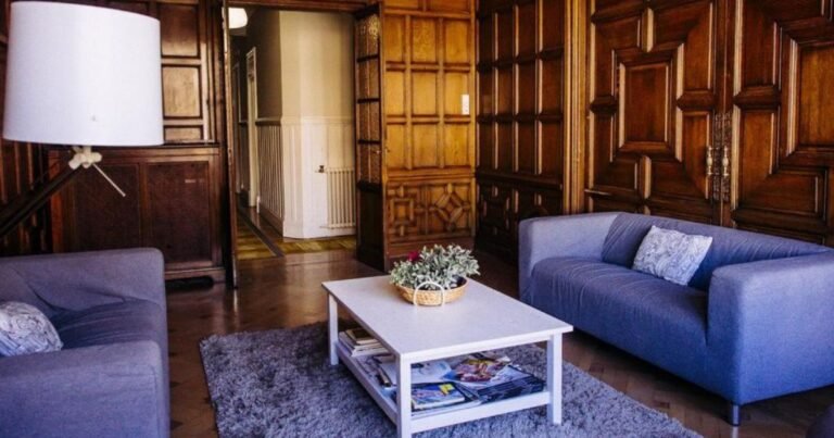 Albergue Zentric Hostel Leon Camino de Santiago Frances 10 768x403