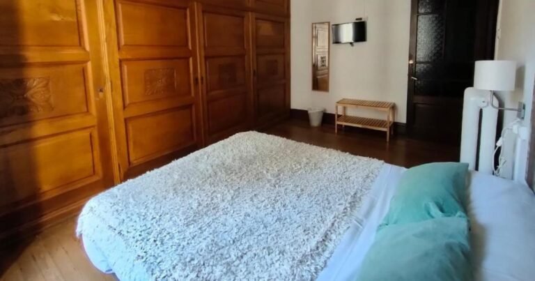 Albergue Zentric Hostel Leon Camino de Santiago Frances 13 768x403