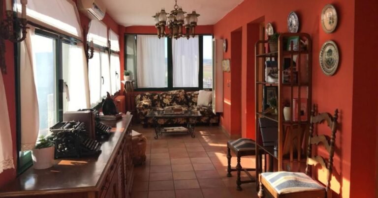 Casa Rural El Olivo de Sansol Camino de Santiago Frances 10 768x403