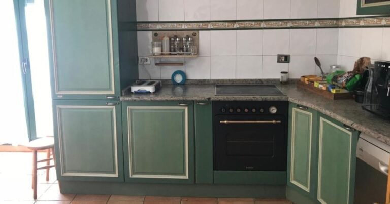 Casa Rural El Olivo de Sansol Camino de Santiago Frances 3 768x403