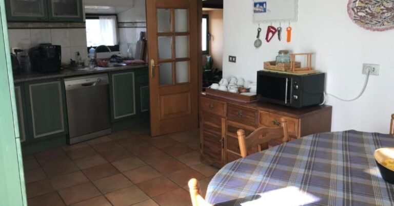 Casa Rural El Olivo de Sansol Camino de Santiago Frances 5 768x403