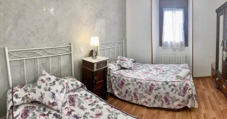 Casa Rural La Alpargateria Camino de Santiago Frances 15 768x403