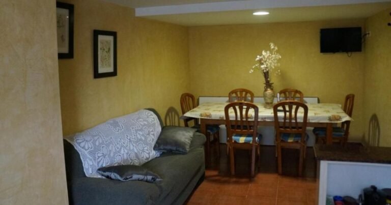 Casa Rural La Alpargateria Camino de Santiago Frances 5 768x403