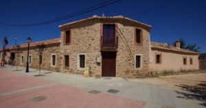 Casa Rural Las Aguedas Murias de Rechivaldo Camino de Santiago Frances 300x158