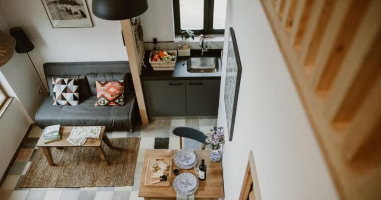 Casa Rural el Cocodrilo Camino de Santiago Frances 5 768x403