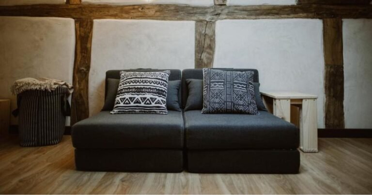 Casa Rural el Cocodrilo Camino de Santiago Frances 7 768x403