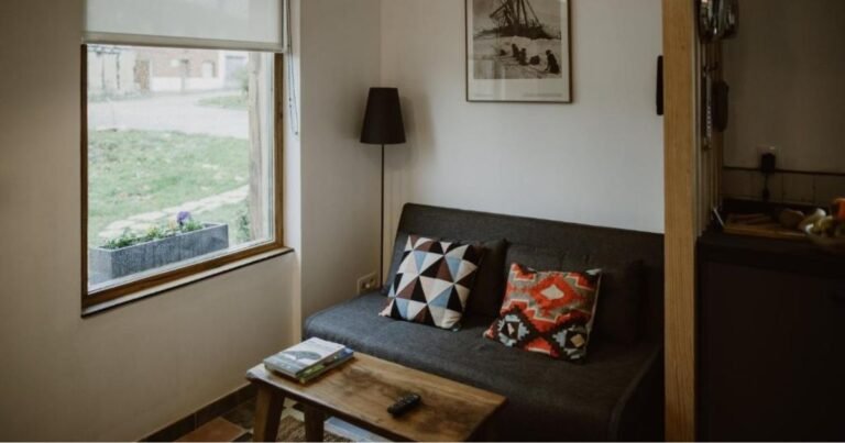 Casa Rural el Cocodrilo Camino de Santiago Frances 8 768x403