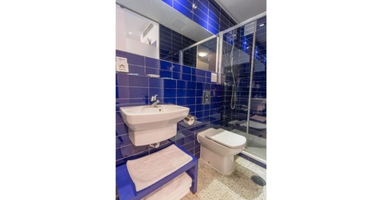 Hostal Albany Leon Camino de Santiago Frances 6 768x403