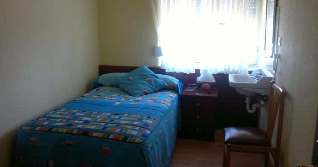 Hostal Delfin Astorga Camino de Santiago Frances 4 1024x538