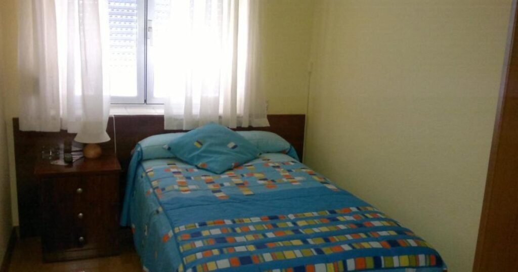 Hostal Delfin Astorga Camino de Santiago Frances 6 1024x538