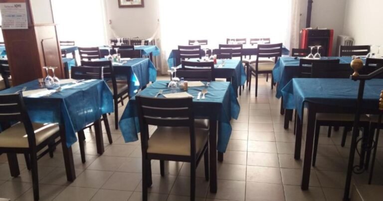 Hostal Delfin Astorga Camino de Santiago Frances 8 768x403