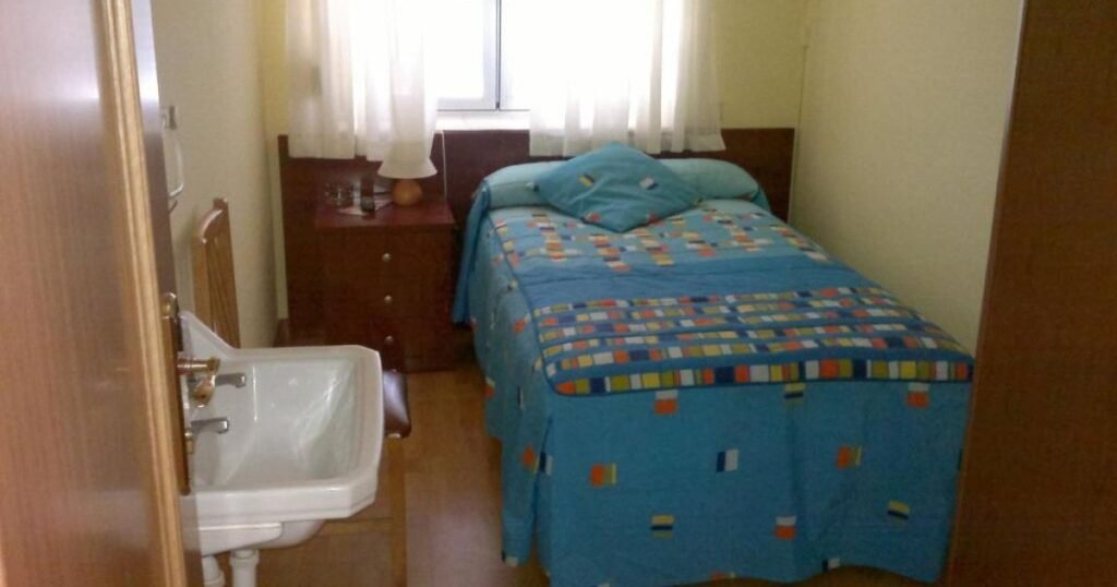 Hostal Delfin Astorga Camino de Santiago Frances 9 1024x538