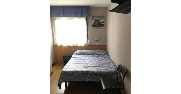 Hostal Hilton Burgos Camino de Santiago Frances 9 768x403