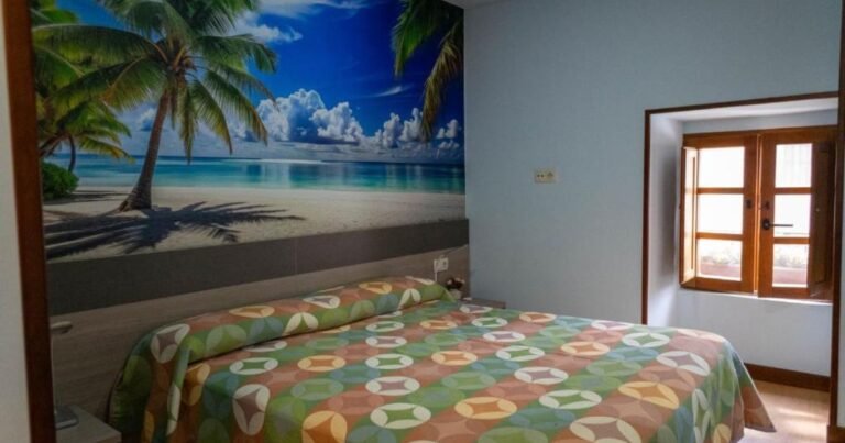 Hostal La Fuente Rabe de las Calzadas Camino de Santiago Frances 6 768x403