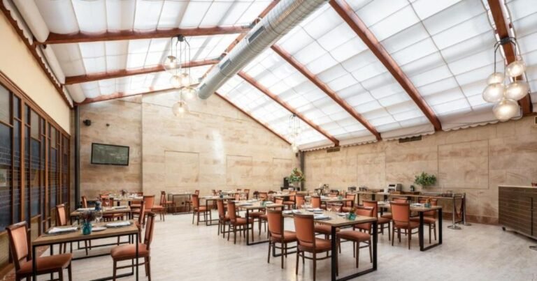 Hotel Astur Plaza Astorga Camino de Santiago Frances 6 768x403